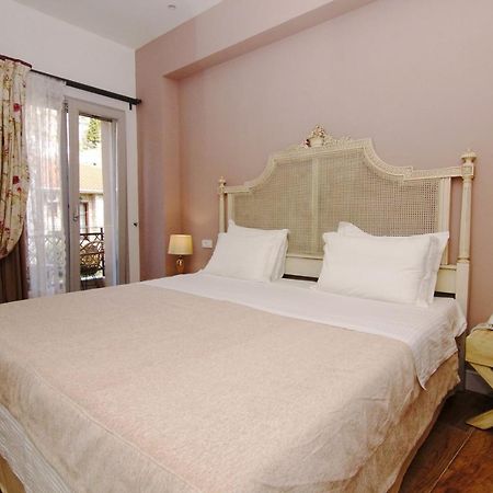 Amaryllis Otel Nafpaktos Dış mekan fotoğraf