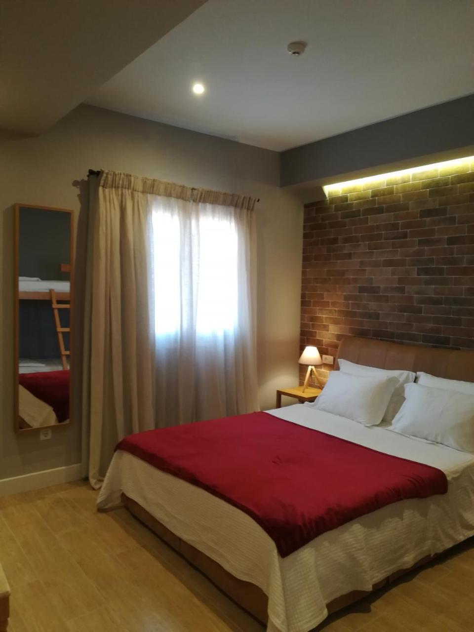 Amaryllis Otel Nafpaktos Dış mekan fotoğraf